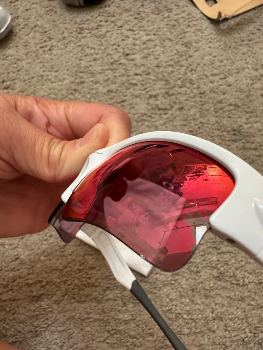 Oakley Youth Sunglasses 🕶️
